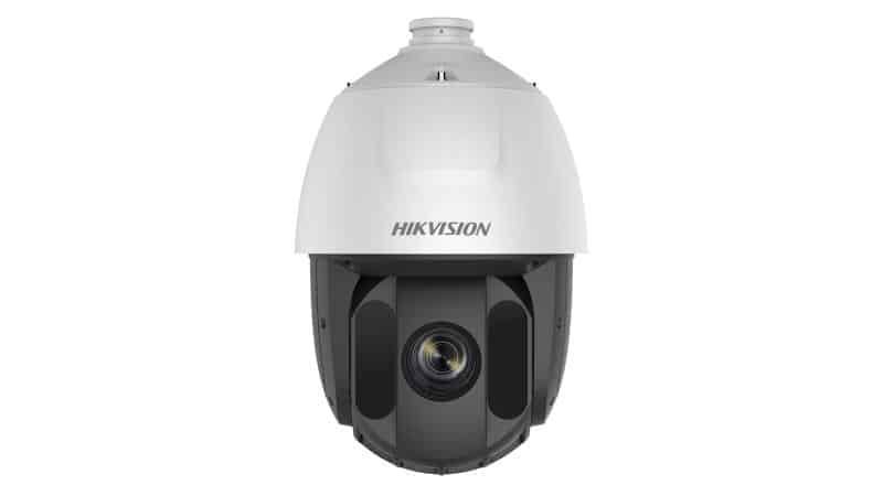 Camera PTZ DS-2AE5225TI-A: 2MP, Zoom 25x, Quay 360°