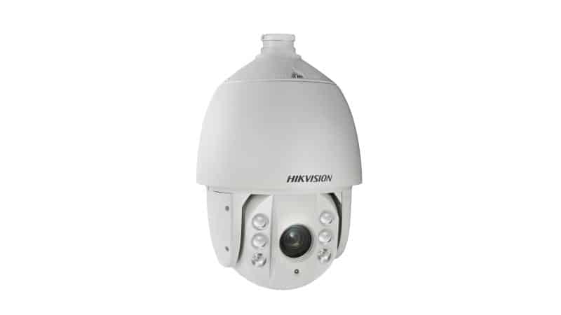 Camera Hikvision DS-2AE7232TI-A: 2MP – Hồng ngoại 150m