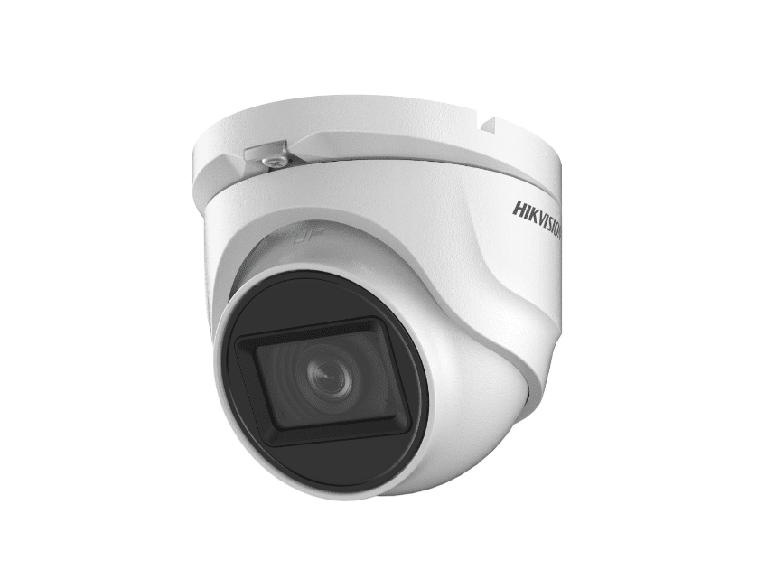 Camera Hikvision DS-2CE76U1T-ITMF – 8MP- Micro tích hợp