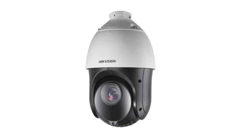 Camera DS-2AE4215TI-D (E) – 2 MP – PTZ 15x – WDR