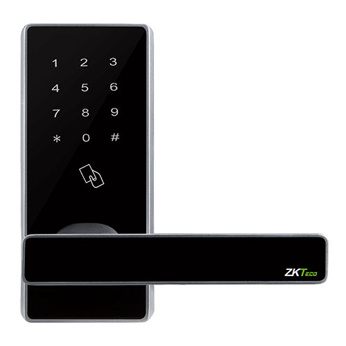 ZKTeco DL30B-MCU Khóa cửa Bluetooth cho thông minh gia đình