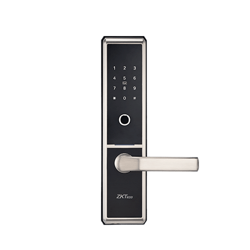 ZKTeco TL300B – Khóa cửa vân tay thông minh kết nối Bluetooth 