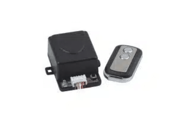 Vilock 807P2 – Bộ điều khiển ra vào từ xa