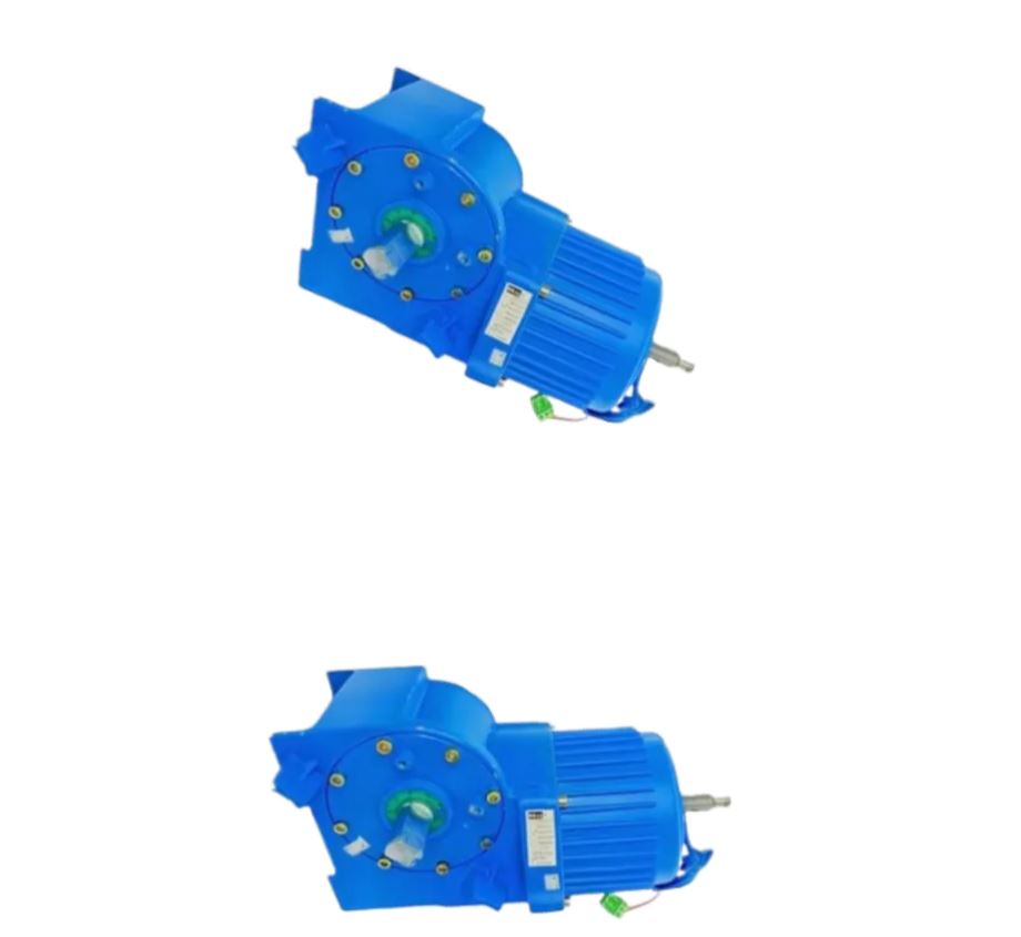 Động Cơ MAG Motor (BR618/BR630T/BR660T)