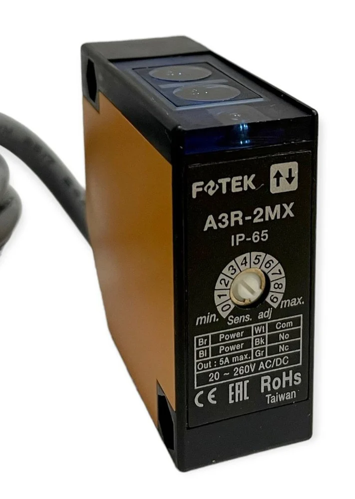 Fotek A3R-2MX