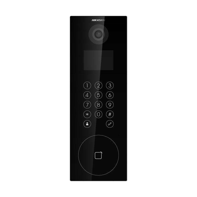 Chuông Cửa Thông Minh Hikvision DS-KD8103-E6