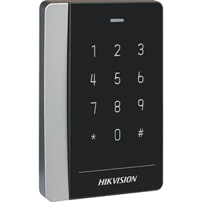 Thiết Bị Đọc Thẻ Hikvision DS-K1102AEMK