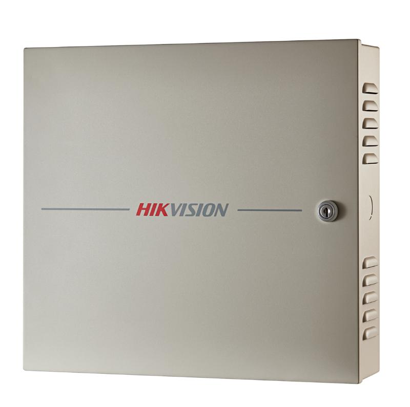 Bộ Điều Khiển Truy Cập Trung Tâm Hikvision DS-K2604T