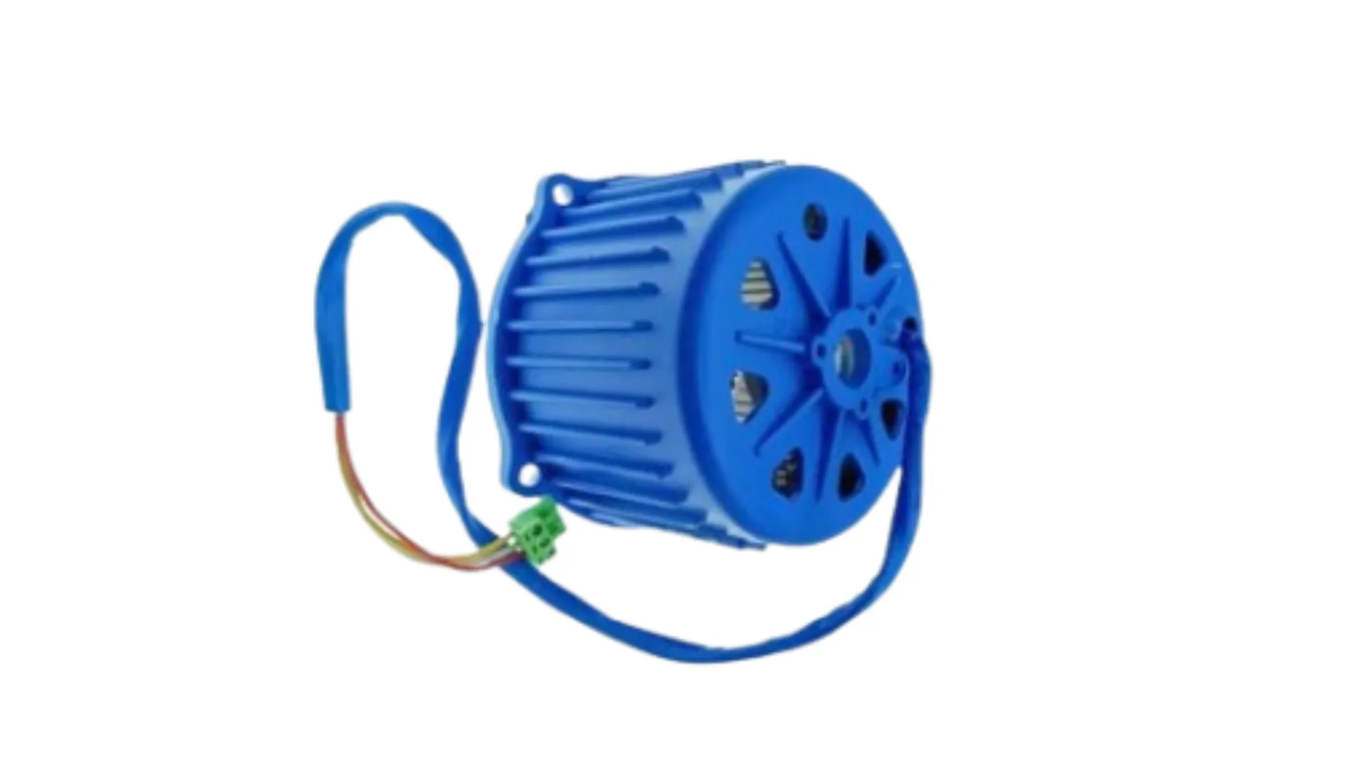 Cuộn Dây Động Cơ MAG Motor Coil (BR600T) 