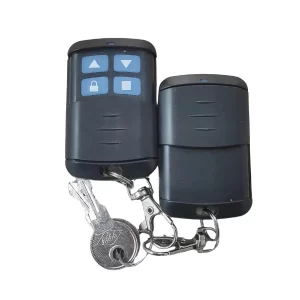 Thiết Bị Điều Khiển Barrier Từ Xa Wonsun WSW-02