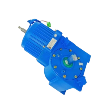 Động Cơ MAG Motor (BR618/BR630T/BR660T)