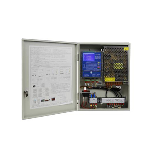 Bộ điều khiển khu vực Tectron CR-300 (Region Controller) 