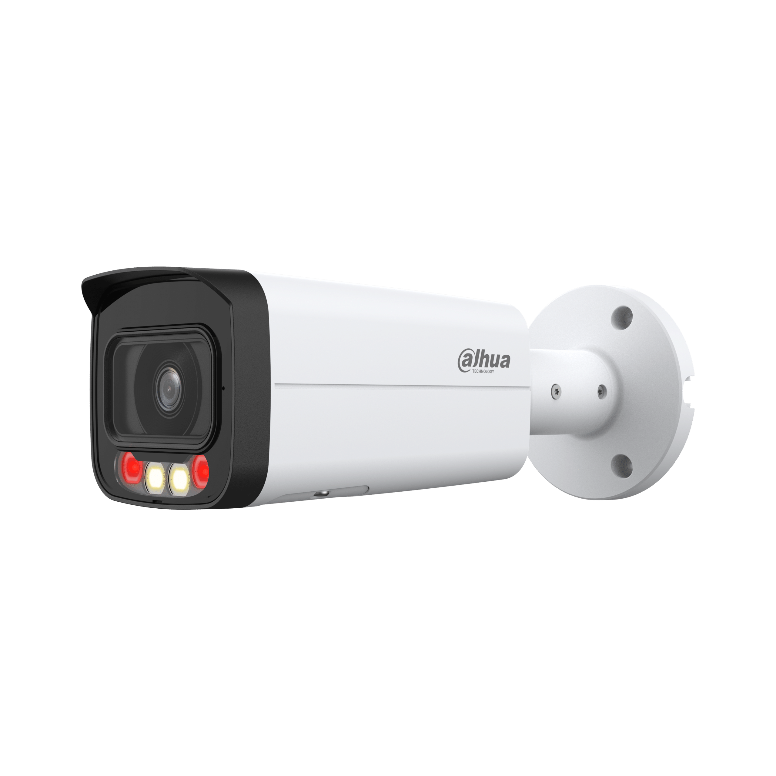 Camera IP Ánh Sáng Kép Dahua DH-IPC-HFW2449T-AS-IL