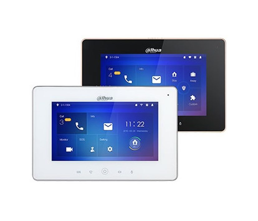 Chuông Cửa Màn Hình Dahua DHI-VTH5221DW-S2 