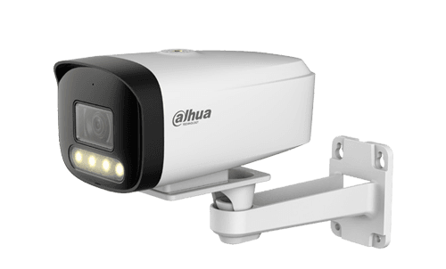 Camera IP Full-color Bullet Dahua DH-IPC-HFW1239V-A-LED-B