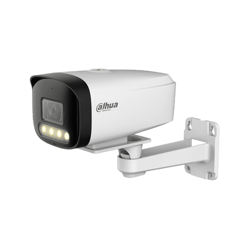 Camera IP Full-color Bullet Dahua DH-IPC-HFW1239V-A-LED-B