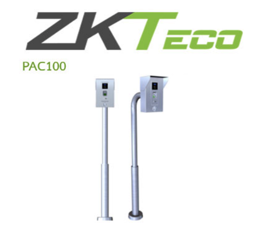 Đầu đọc dấu vân tay ZKTeco PAC100 Với cảm biến ZK bền bỉ