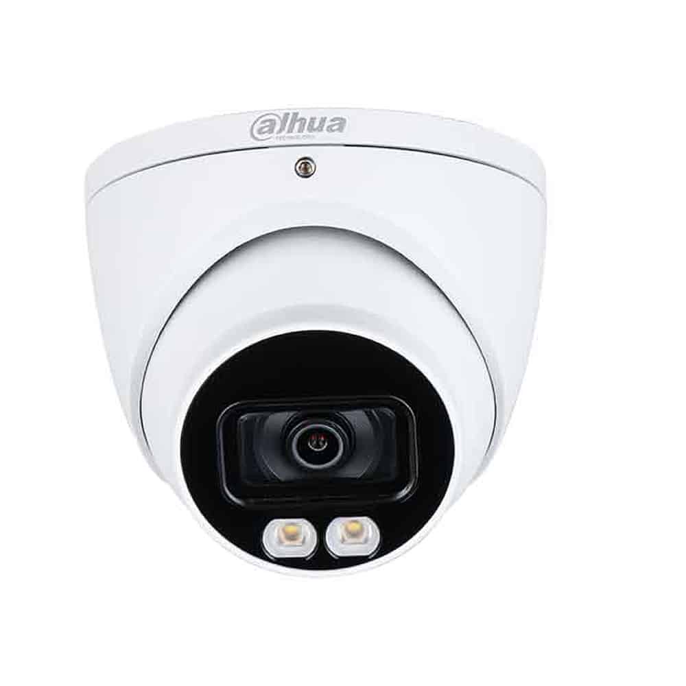 Camera IP Full-color Dahua DH-IPC-HDW2239TP-AS-LED-S2