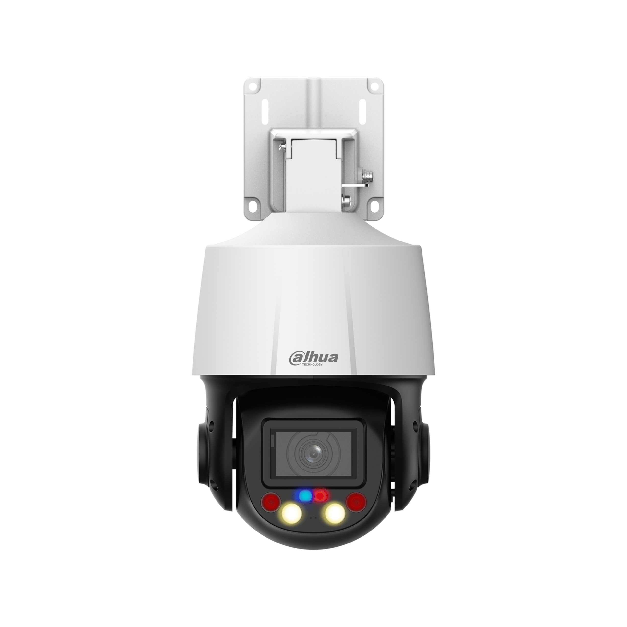 Camera SpeedDome IP Dahua DH-SD3E205DB-GNY-A-PV1