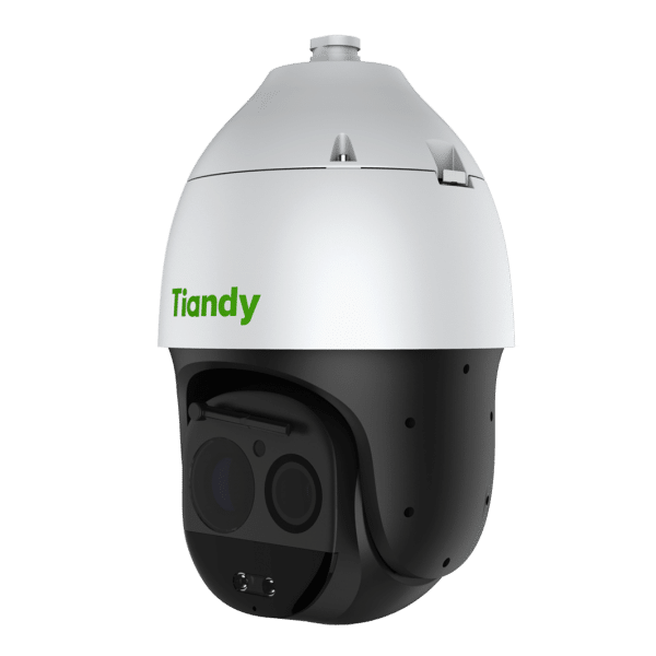 Camera IP Speed Dome Tiandy TC-H358M (44X/IT/A) - 5MP, Auto-tracking, Zoom Quang 44X