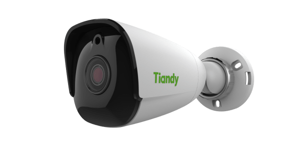 Camera IP Tiandy TC-C32JS (I5/E/M/N/4mm/V4.0) - 2MP