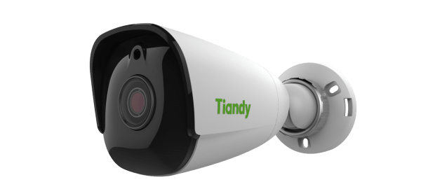 Camera IP Tiandy TC-C35JS (I5/E/M/N/2.8mm/4mm/V4.0) - 5MP