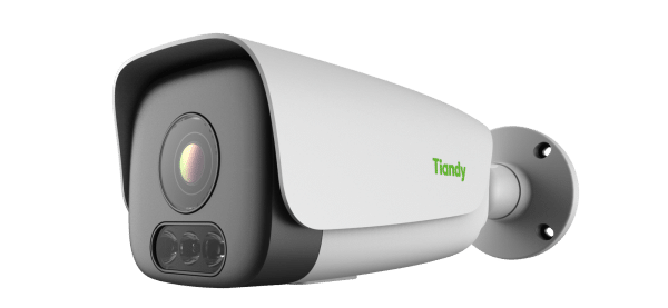 Camera IP Tiandy TC-C35LP (I8W/A/E/Y/M/H/2.7-13.5mm/V4.0) - 5MP