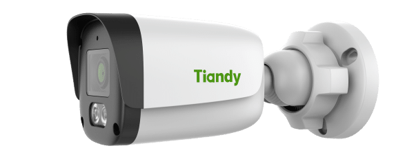 Camera IP Tiandy TC-C32QN (I5W/E/Y/4mm/V4.2) - 2MP