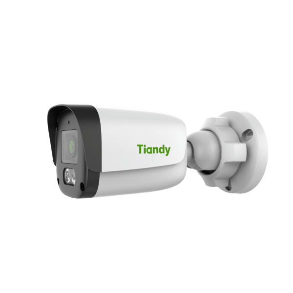 Camera IP Tiandy TC-C34QN (I3/Y/4mm/V5.0) – 4MP, Dạng Thân