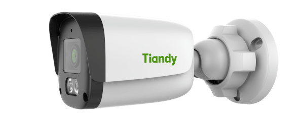 Camera IP Tiandy TC-C34QN (I3/Y/4mm/V5.0) - 4MP, Dạng Thân