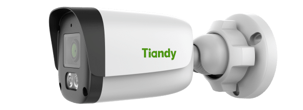 Camera IP Tiandy TC-C34QN (I5W/E/Y/4mm/V4.2) - 4MP