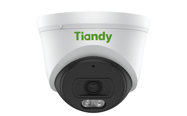 Camera IP Tiandy TC-C34XN (I3/Y/2.8mm/V5.0)-4MP, Dạng Dome