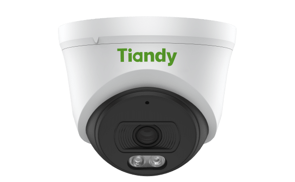 Camera IP Dome Tiandy TC-C34XN (I3W/E/Y/2.8mm/V4.2) - 4MP