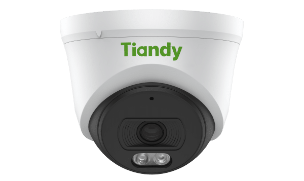 Camera IP Dome Tiandy TC-C32XN (I3W/E/Y/2.8mm/V4.2) - 2MP