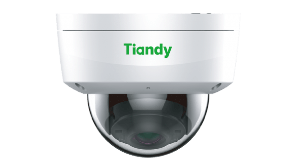 Camera IP Dome Tiandy TC-C34KS (I3/E/Y/C/SD/2.8mm/V4.2)