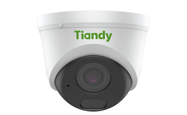 Camera IP Dome Tiandy TC-C34HS (I3/E/Y/C/SD/2.8mm/V4.2)