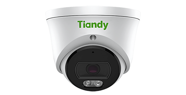 Camera IP Dome Tiandy TC-C32XP (W/E/Y/(M)/2.8mm/V4.1)-2MP