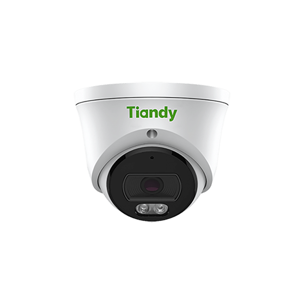 Camera IP Dome Tiandy TC-C34XP (W/E/Y/(M)/2.8mm/V4.0)-4MP