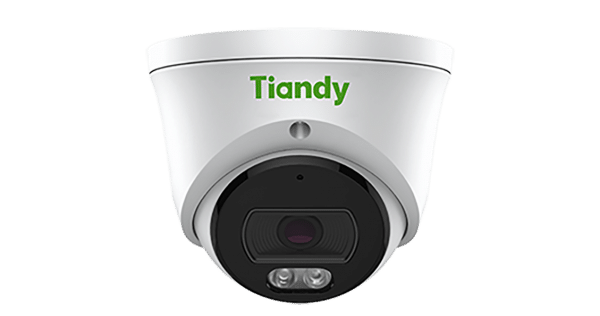 Camera IP Dome Tiandy TC-C34XP (W/E/Y/(M)/2.8mm/V4.0)-4MP