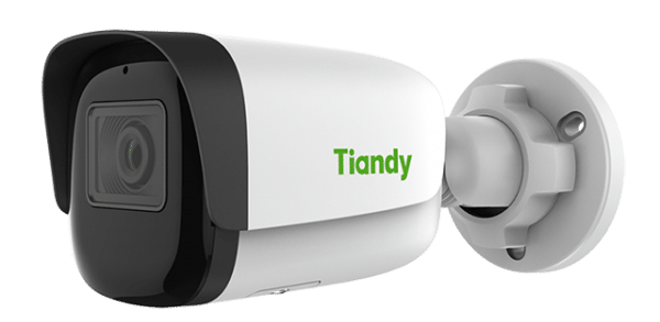 Camera IP Tiandy TC-C38WS (I5/E/Y/M/2.8/4mm/V4.0) - 8MP