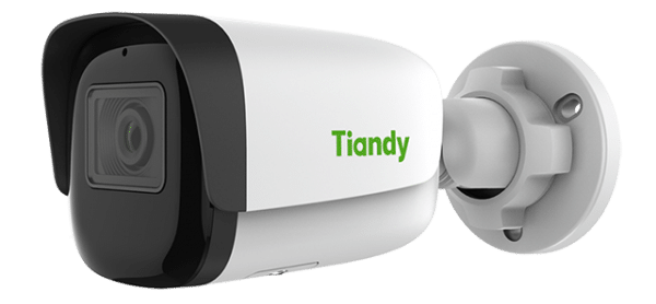 Camera IP Tiandy TC-C34WS (I5/E/Y/(M)/2.8mm/4mm/V4.0) - 4MP