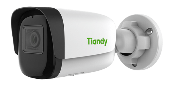 Camera IP Tiandy TC-C35WS (I5/E/Y/M/H/2.8mm/4mm/V4.0)-5MP