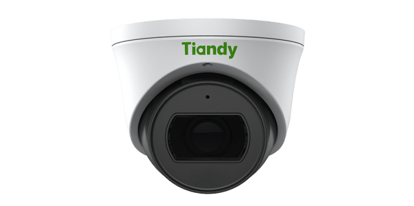 Camera IP Dome Tiandy TC-C38SS (I5/A/E/Y/M/H/2.7-13.5mm/V4.0) - 8MP