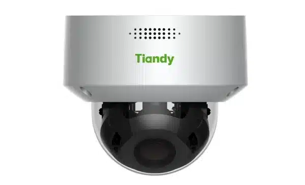 Camera IP Dome Tiandy TC-C35MS (I5/A/E/Y/M/H/2.7-13.5mm/V4.0) - 5MP