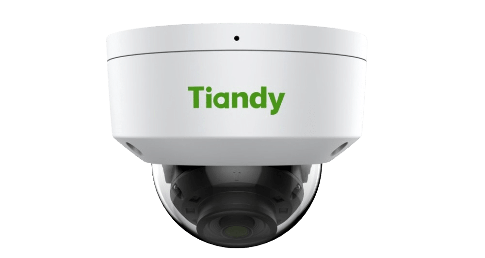 Camera IP Dome Tiandy TC-C32KS (I3/E/Y/C/H/2.8mm/V4.0)-2MP