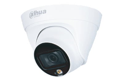 Camera IP Full-color Dahua DH-IPC-HFW1239T1-LED-S5 (2MP)