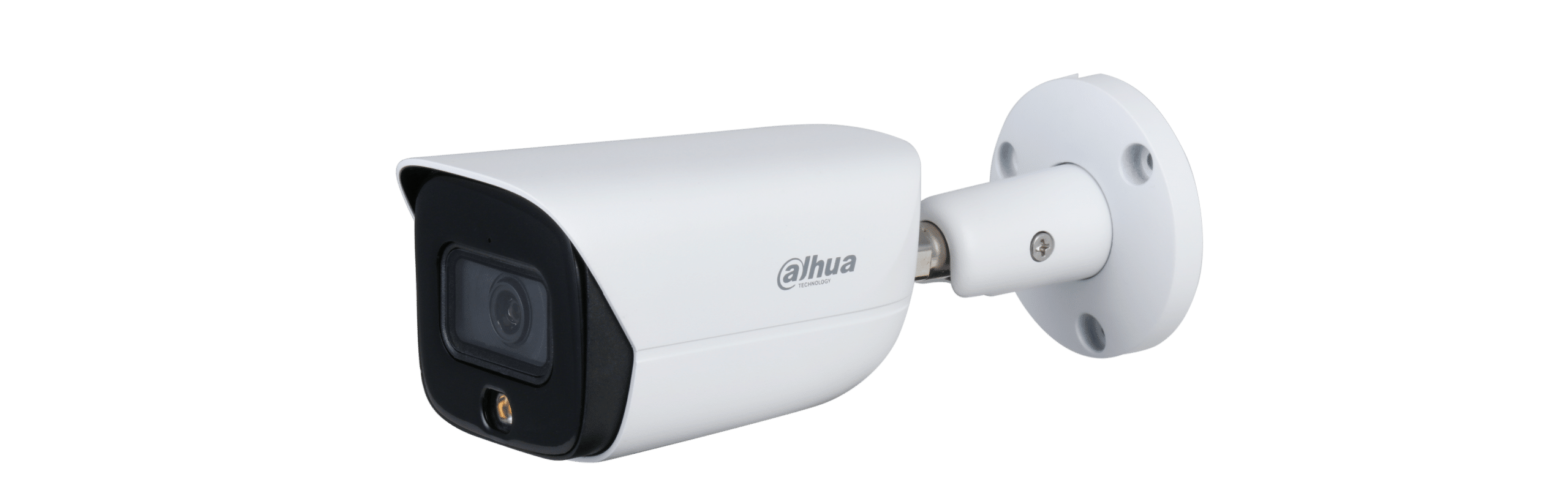 Camera IP Full-Color Dahua DH-IPC-HFW3249EP-AS-LED (2MP)