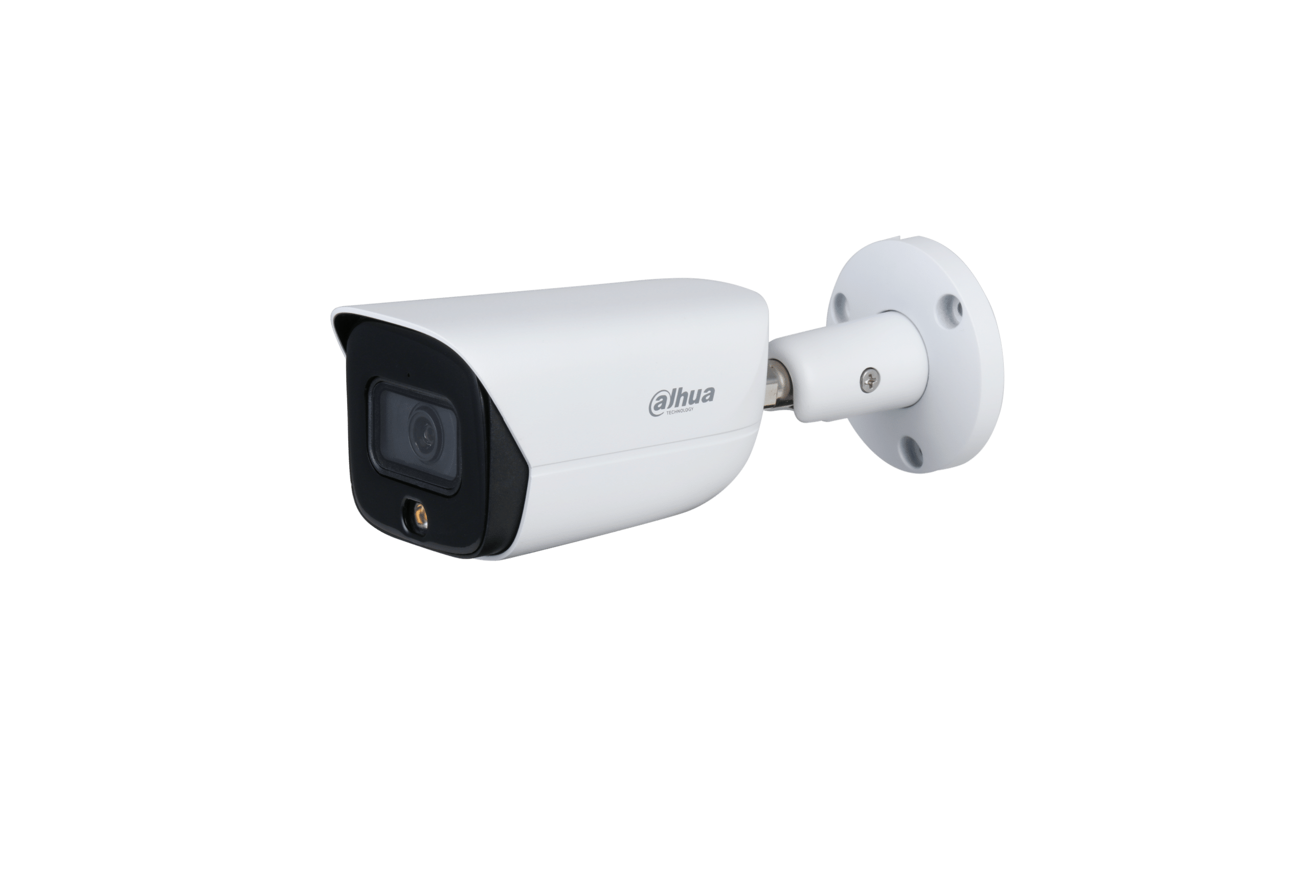 Camera IP Full-Color Dahua DH-IPC-HFW3249EP-AS-LED (2MP)