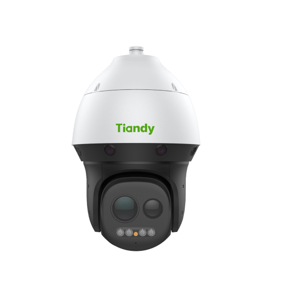 Camera IP Speed Dome Tiandy TC-H389M (44X/LW/P/A) – 8MP, Zoom Quang 44X, Auto-tracking