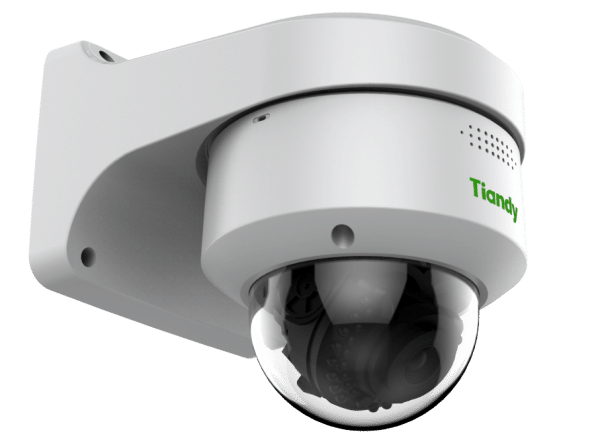 Camera IP Dome Tiandy TC-C38MS (I5/A/E/Y/M/H/2.7-13.5mm/V4.0) - 8MP